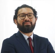 Dr. Luis Serrano